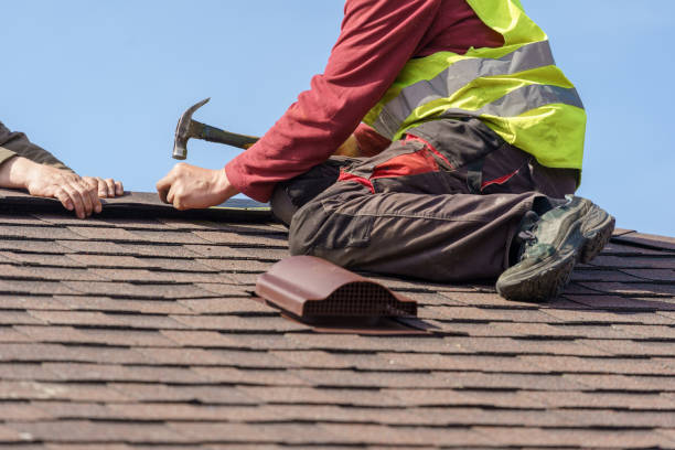 Best New Roof Installation  in Derby, KS