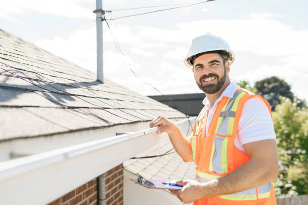 Best Best Roofing Contractors  in Derby, KS