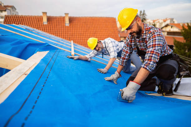 Tile Roofing Contractor in Derby, KS
