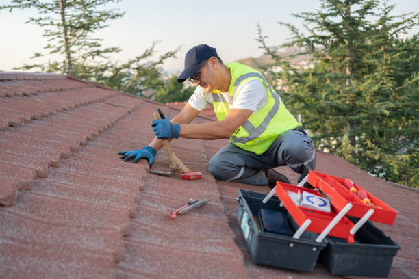 Best Residential Roofing Contractor  in Derby, KS