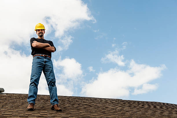 Best Commercial Roofing Services  in Derby, KS