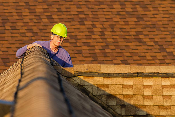 Sealant for Roof in Derby, KS