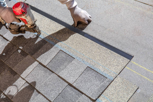 Best Best Roofing Contractors  in Derby, KS