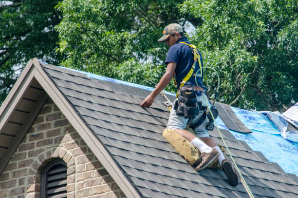 Best Emergency Roof Repair  in Derby, KS