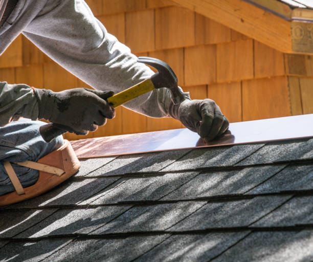 Best Slate Roofing Contractor  in Derby, KS